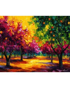 ORCHARD LIGHT