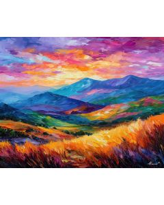 OPAL RIDGE