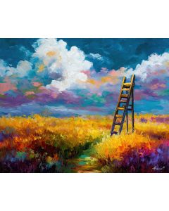 LADDER PRAIRIE
