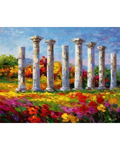 SUN COLUMNS
