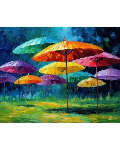 PARASOL PLAIN