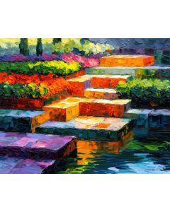 MOSAIC TERRACES