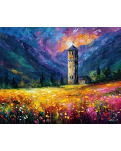 TOWER MEADOW