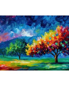 CLOUD ORCHARD