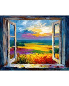 WINDOW PLAINS