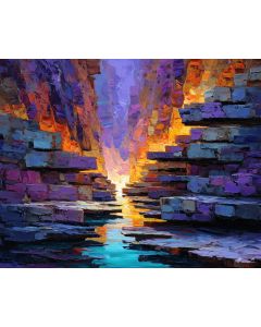 FLOATING CANYON