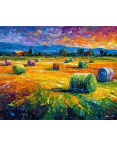 WHEEL FIELDS