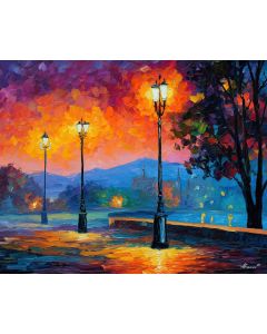 LANTERN FLATS