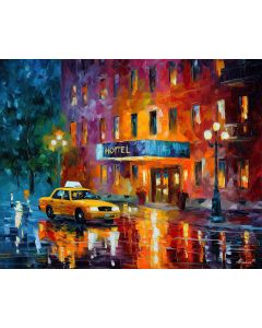 CRYSTAL HOTEL TAXI