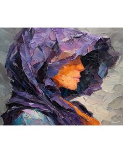 IRIS VEIL