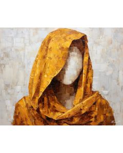 AMBER SHAWL