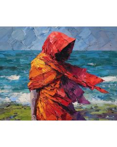 SEA WRAP
