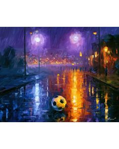 VIOLET FOOTBALL NIGHT