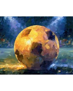 GOLDEN BALL NIGHT