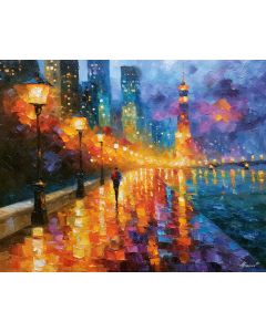 CITY PROMENADE