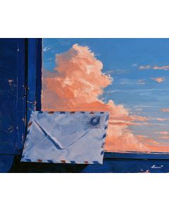 AIRMAIL SKY