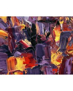 SCARLET BREATH