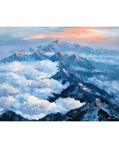 CLOUD SEA
