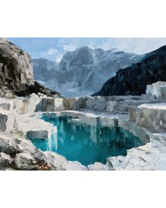 MARBLE QUARRY