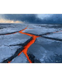 ASH PLAIN