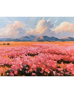 BLOOM PLAIN