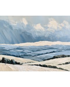 CHALK VALLEY