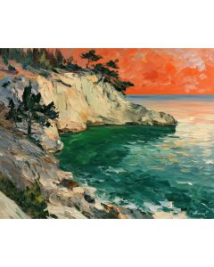 CLIFF COVE