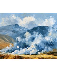 GEOTHERMAL VALLEY