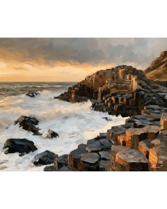 CAUSEWAY COAST