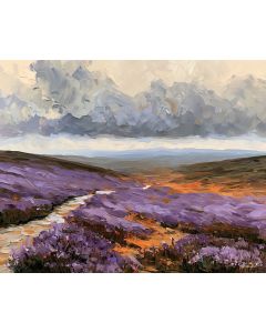 HEATHER MOOR
