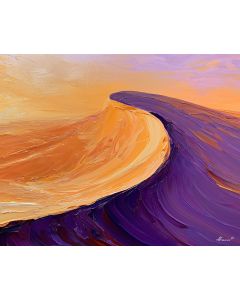 DUNE CRESCENT