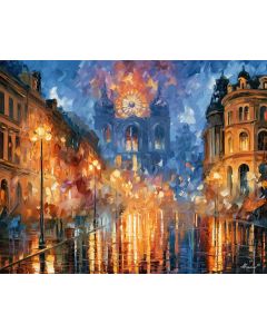 EMBERMIST ROSEWINDOW