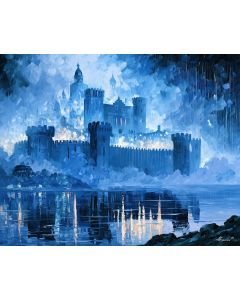 DRAGONGLASS BASTION