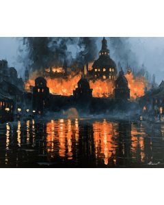 FROSTWIND FLAMECOURT