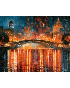 STARFOG BRIDGES