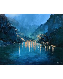 ONYX COVE
