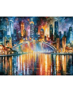 RAINBOW SKYBRIDGE