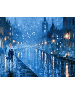 SHIMMER SAPPHIREWALK