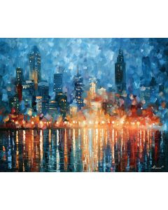 STARLING SKYLINE