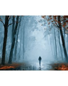 MIST WALKER