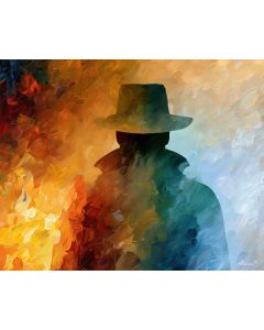 MISTED HAT