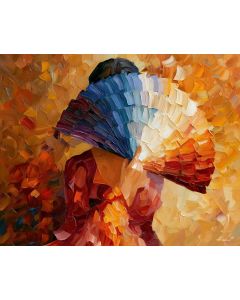 FAN MASK