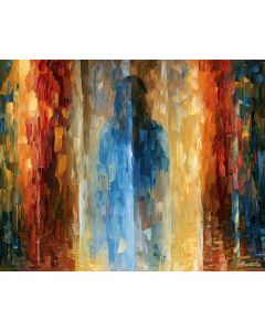 CURTAIN FIGURE