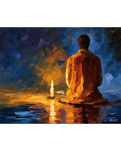CANDLE BACK