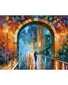 ARCHWAY CONTOUR