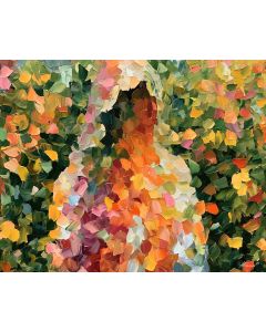 GARDEN VEIL