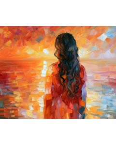 DREAM BACKVIEW