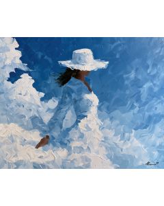 CLOUD FIGURE