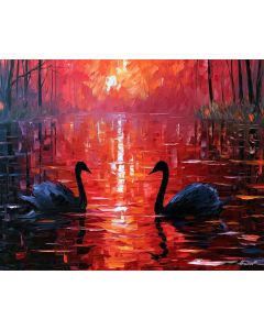 SWANS FORGET THE FLOOR
