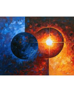 ECLIPSES SING THROUGH SHADOW